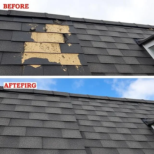 Roof Repair Near Me in Sanbornville, NH near me